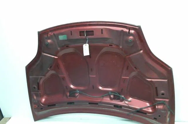 Capot Fiat BRAVO II (198_) 1.9 d multijet (198axc1b) (2007-2014) occasion