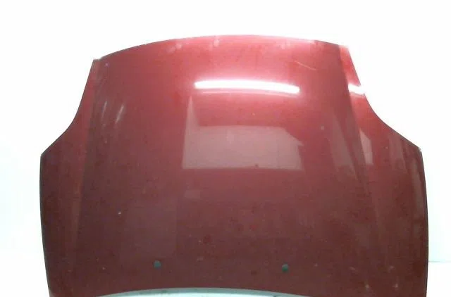 Capot Fiat BRAVO II (198_) 1.9 d multijet (198axc1b) (2007-2014) occasion