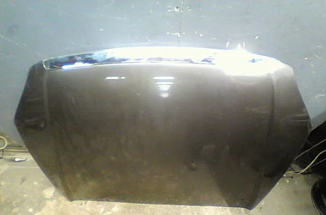 Capot Fiat CROMA (194_) 1.9 d multijet (194axc1b, 194axc12) (2005-2011) occasion