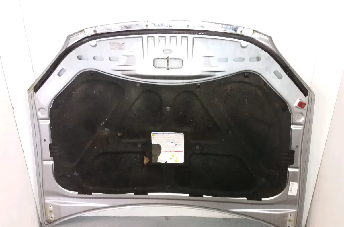 Capot Fiat CROMA (194_) 2.2 16v (2005-2010) occasion