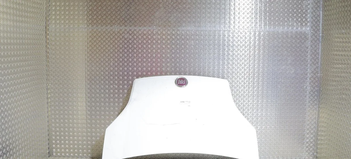 Capot FIAT FIORINO 3 PHASE 2 occasion