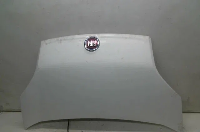 Capot Fiat FIORINO Camionnette-Monospace (225_) 1.3 d multijet (225bxd1a, 225bxb1a, 225bxb11) (2007) occasion