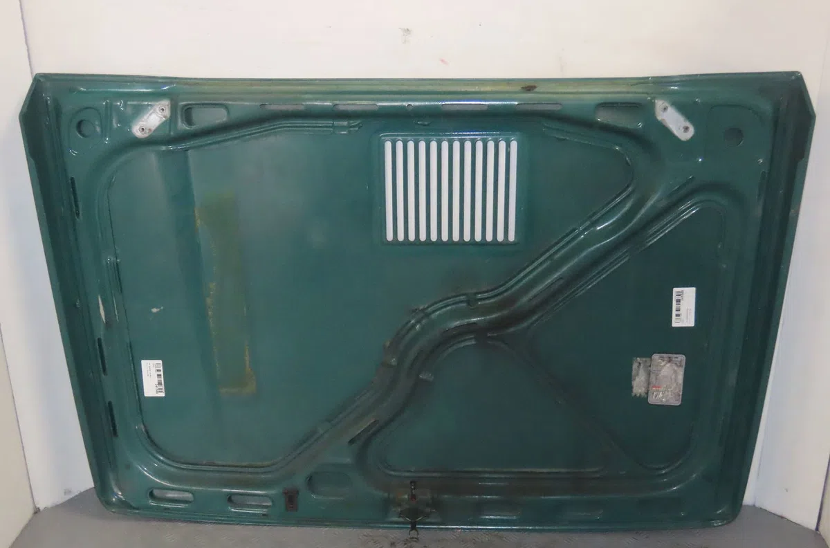 Capot Fiat PANDA (141_) 900 (1992-1996) occasion