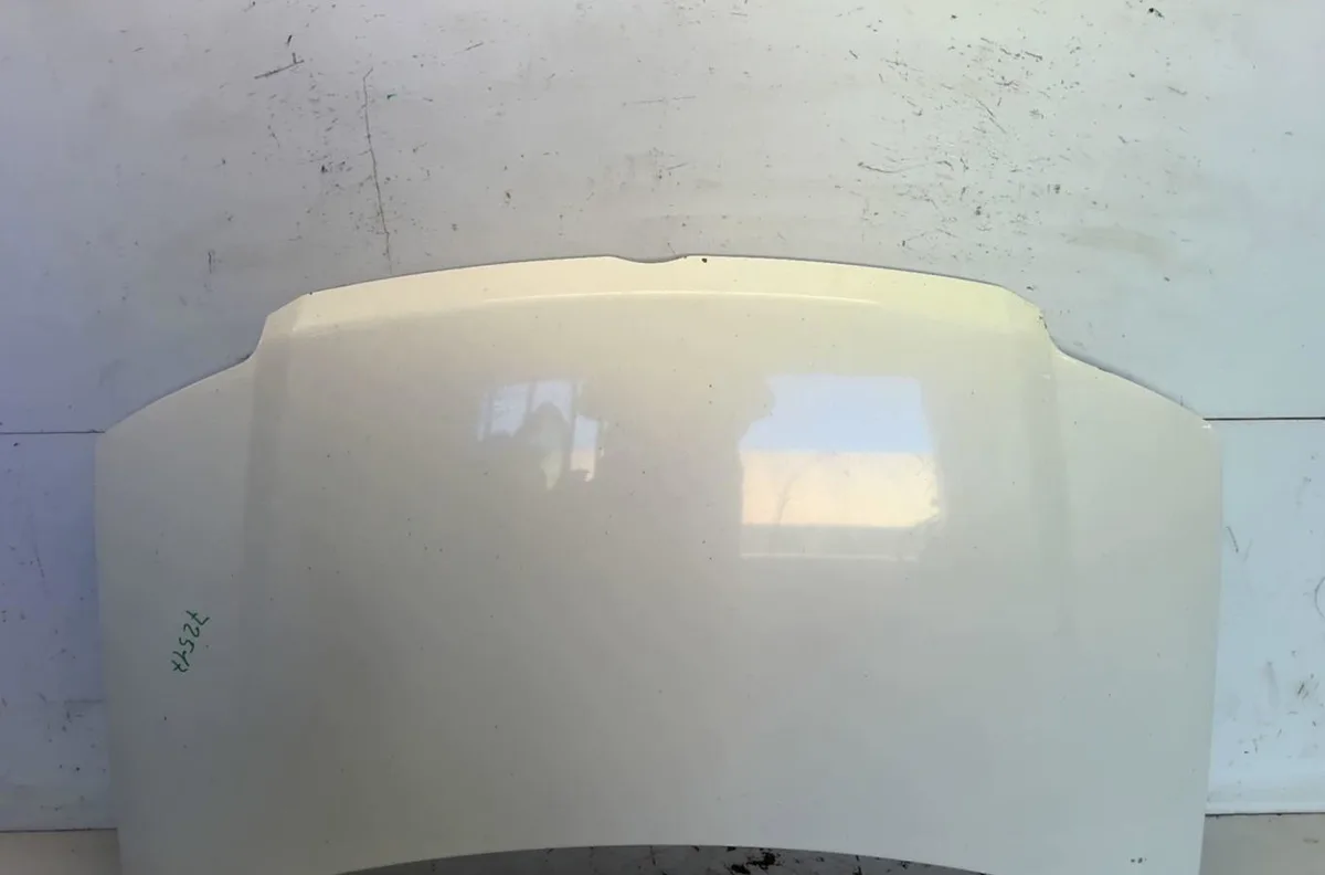 Capot FIAT PANDA 2 PHASE 2 occasion