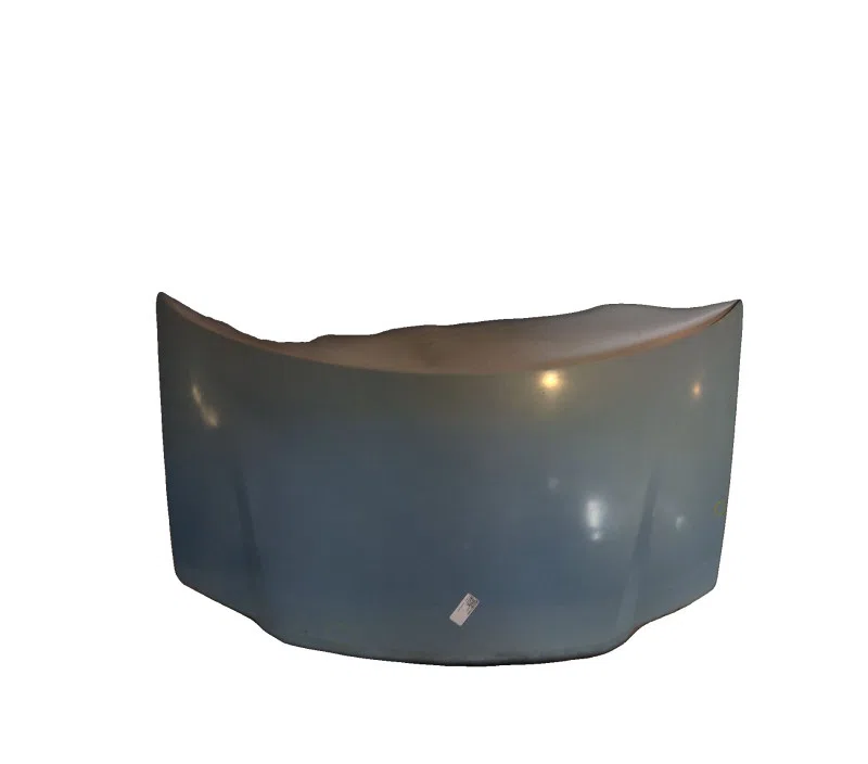 CAPOT FIAT PANDA II 0006001072268