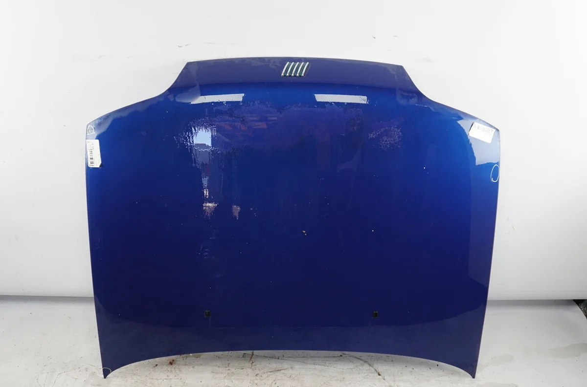 Capot Fiat PUNTO (176_) 1.2 16v (1997-1999) occasion