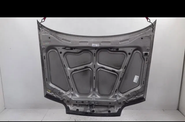 Capot Fiat PUNTO (176_) 60 1.2 (176ap, 176ar, 176aq, 176bb) (1993-1999) occasion