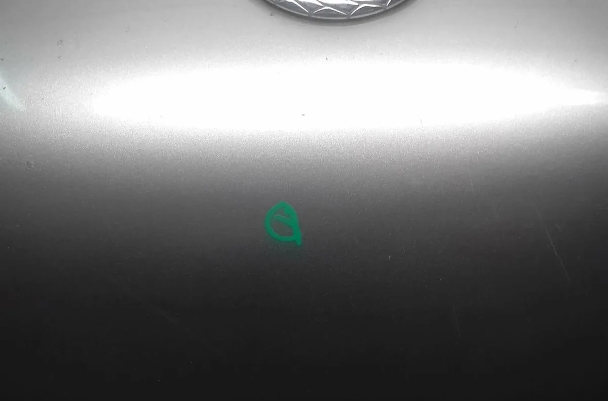 Capot Fiat PUNTO (188_) 1.2 60 (188.030, .050, .130, .150, .230, .250) (1999-2010) occasion