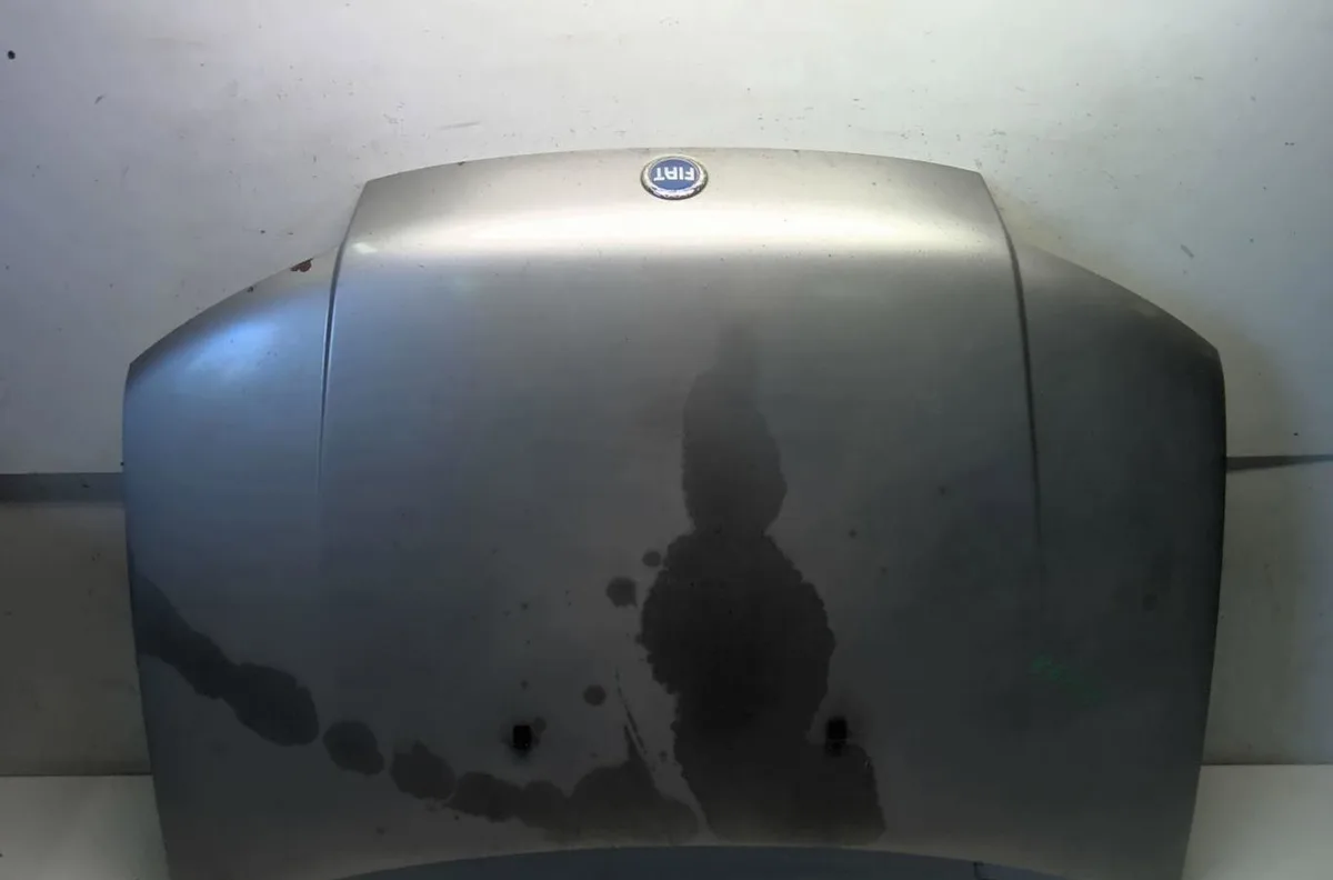 Capot Fiat PUNTO (188_) 1.9 jtd 80 (188.237, .257, .337, .357) (1999-2012) occasion