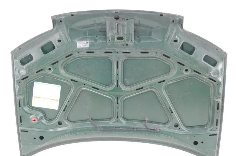 Capot FIAT PUNTO 2 PHASE 1 occasion