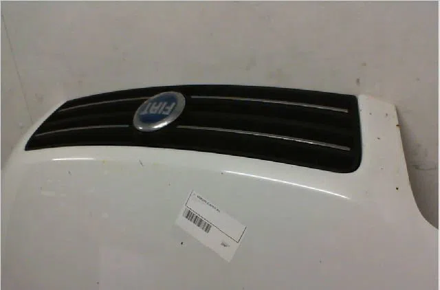 Capot FIAT PUNTO II occasion