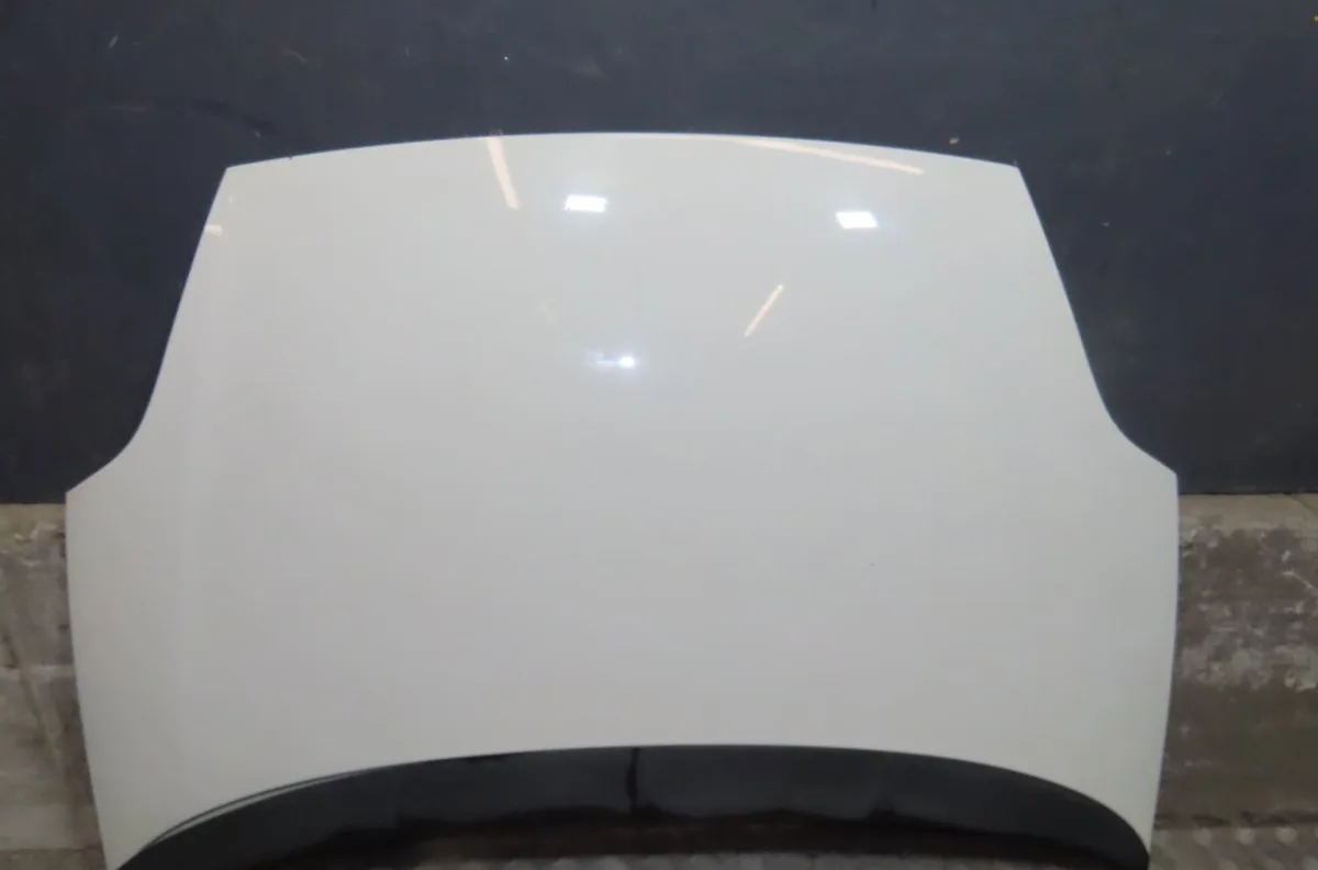 Capot FIAT PUNTO occasion