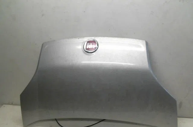 Capot Fiat QUBO (225_) 1.3 d multijet (225cxb1a, 225axb1a, 225cxb11, 225axb11,... (2008) occasion