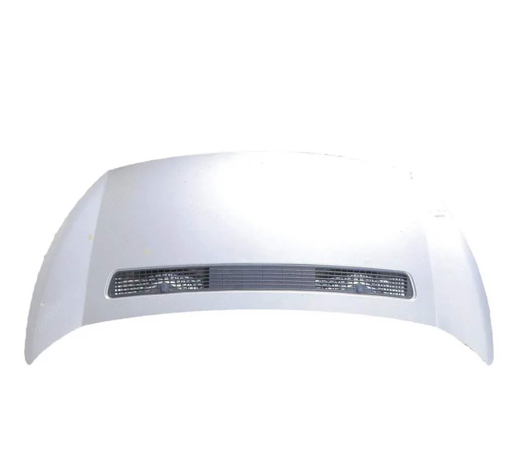 Capot FIAT SCUDO 2 occasion