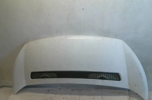 Capot Fiat SCUDO Camionnette (270_, 272_) 2.0 d multijet (2007-2016) occasion