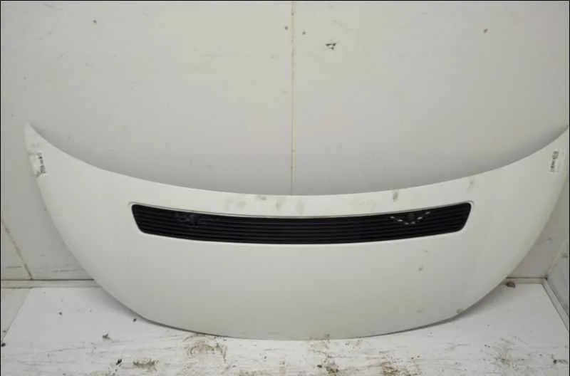 Capot FIAT SCUDO II occasion