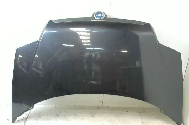 Capot Fiat ULYSSE (179_) 2.0 d multijet (2006-2011) occasion