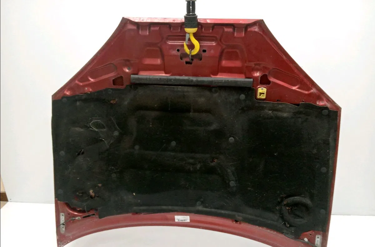 Capot Ford COUGAR (EC_) 2.5 v6 24v (1998-2001) occasion