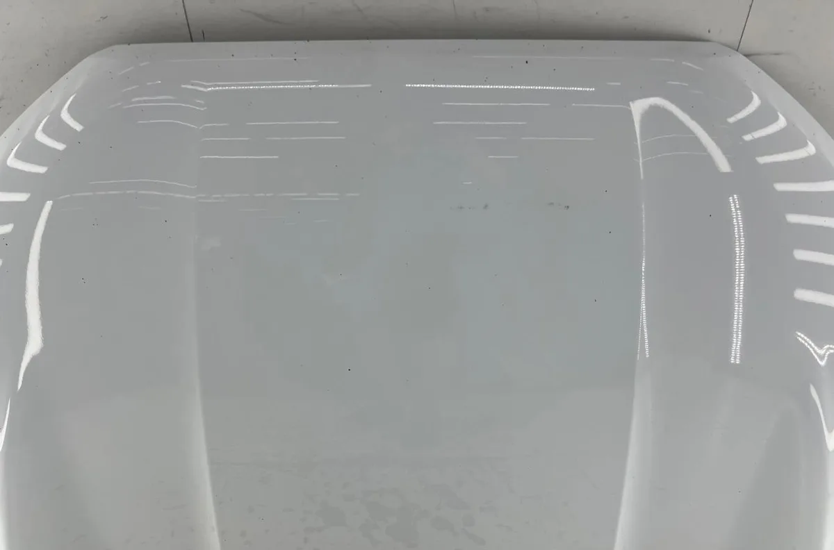 Capot FORD ECOSPORT PHASE 3 occasion