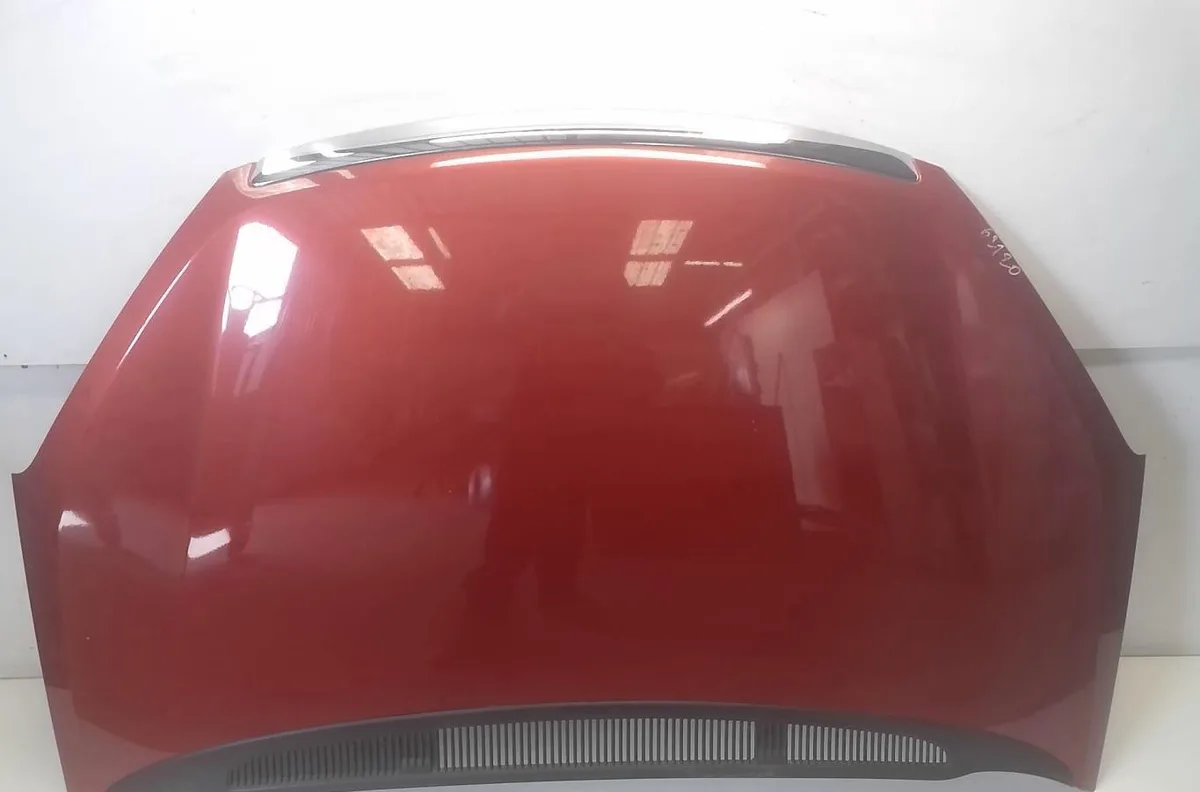 Capot Ford ESCORT VI A trois volumes (GAL, AFL) 1.8 td (1995-1999) occasion