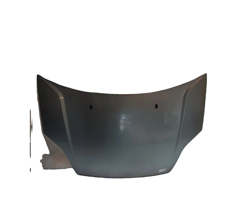 CAPOT FORD FIESTA 1531070