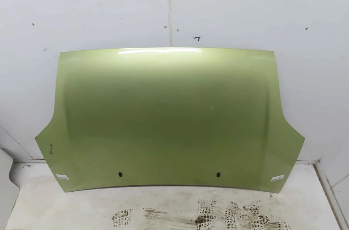 Capot FORD FIESTA V occasion