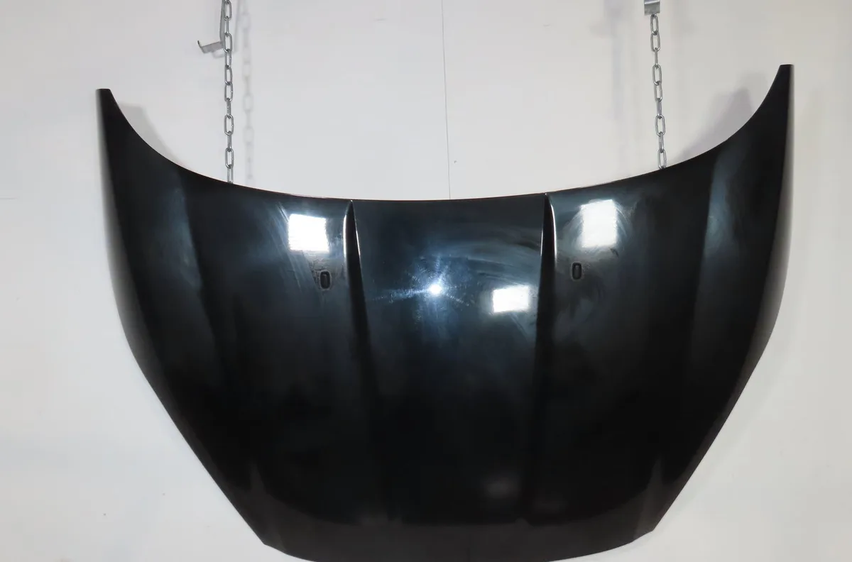Capot Ford FIESTA VI (CB1, CCN) 1.0 ecoboost (2013) occasion