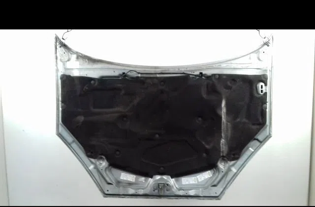 Capot Ford FOCUS I (DAW, DBW) 2.0 16v (1998-2004) occasion