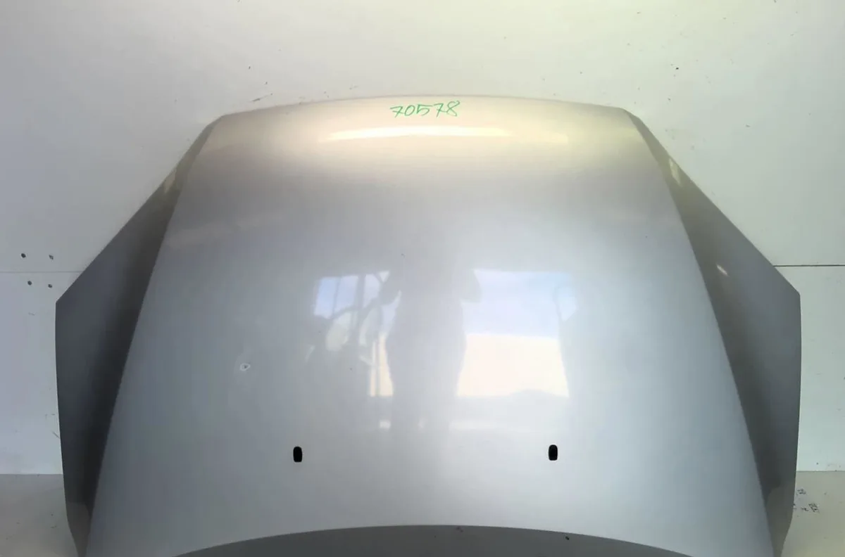Capot Ford FOCUS II (DA_, HCP, DP) 1.8 flexifuel (2006-2012) occasion