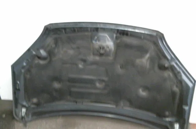 Capot Ford FOCUS II (DA_, HCP, DP) 1.8 tdci (2005-2012) occasion