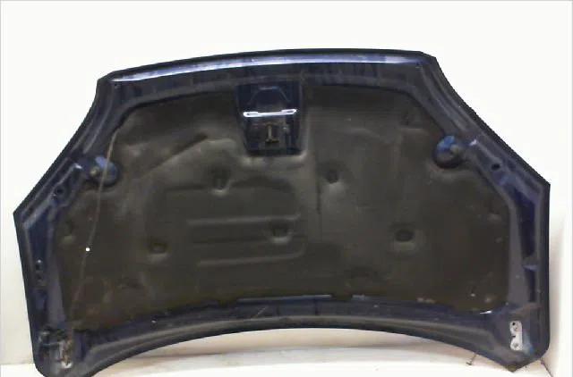 Capot FORD FOCUS II occasion