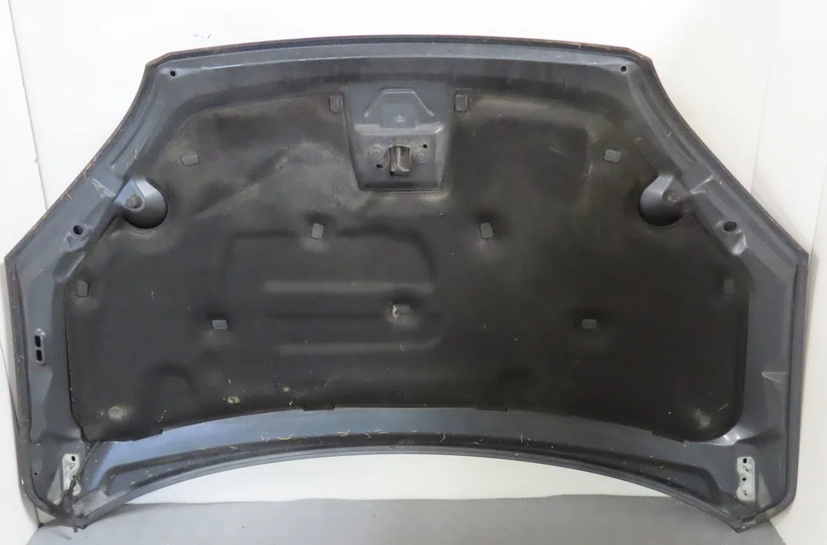 Capot Ford FOCUS II Turnier (DA_, FFS, DS) 2.0 tdci (2004-2008) occasion