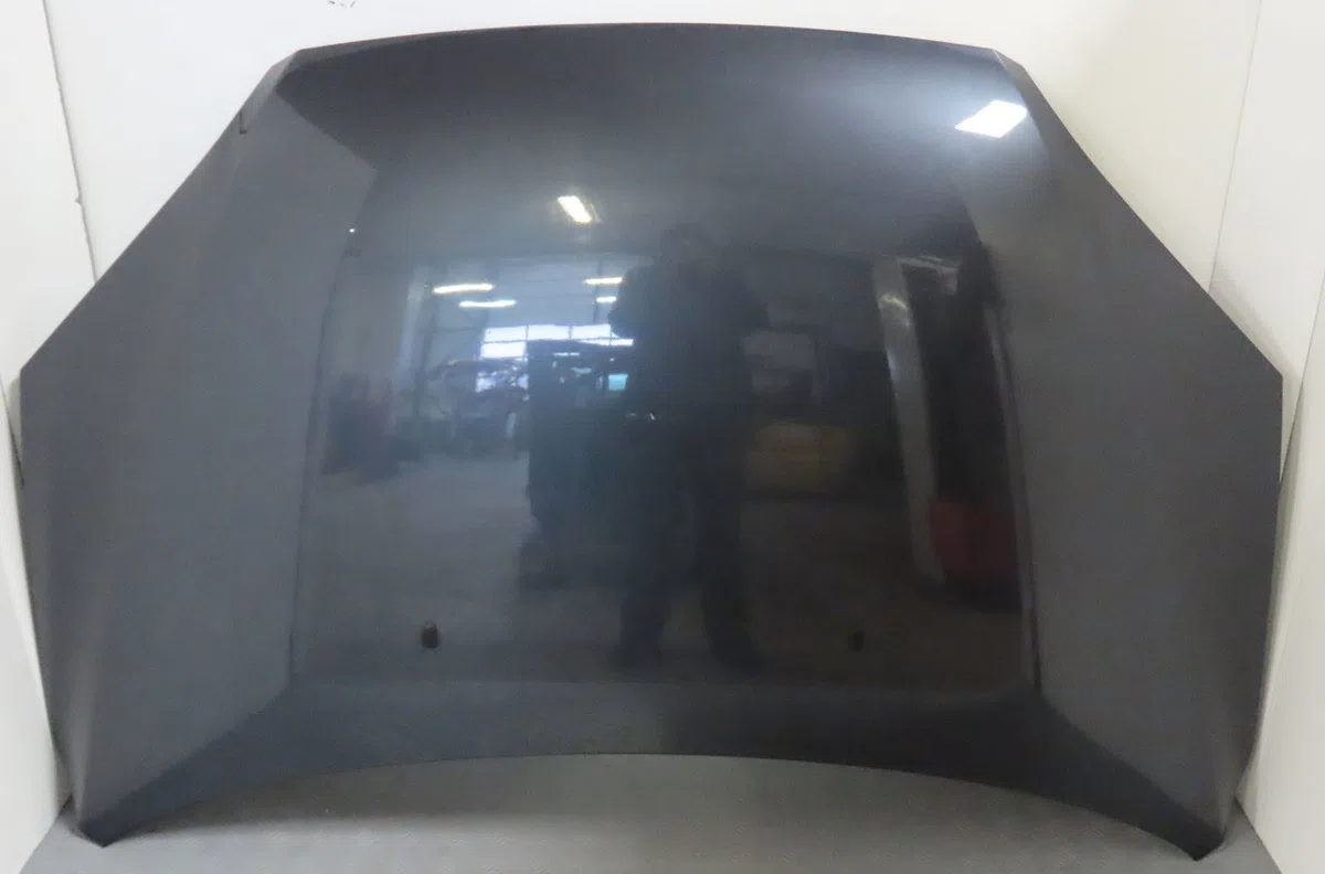 Capot Ford FOCUS II Turnier (DA_, FFS, DS) 2.0 tdci (2004-2008) occasion