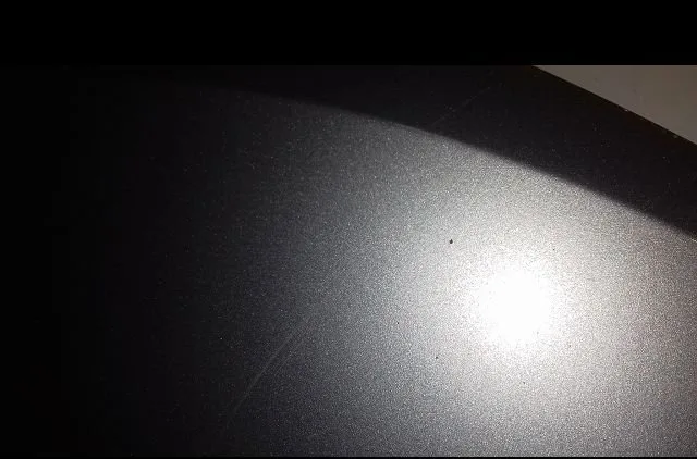 Capot Ford GALAXY II (WA6) 2.0 tdci (2006-2015) occasion