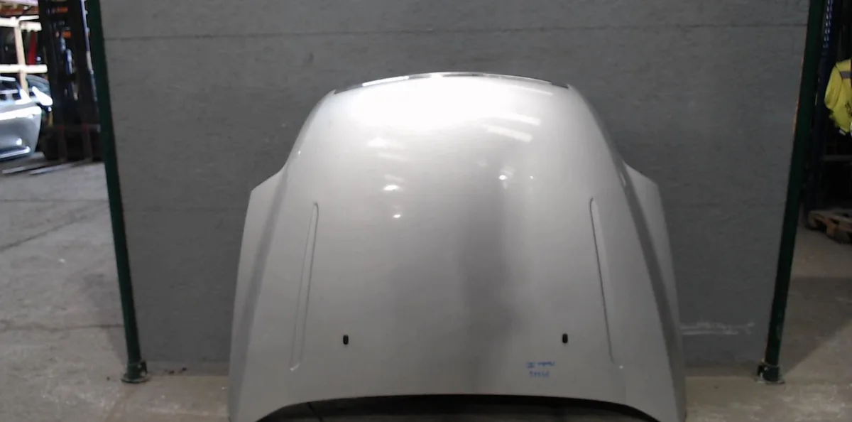 Capot FORD MONDEO 3 MONDEO 3 PHASE 1 occasion