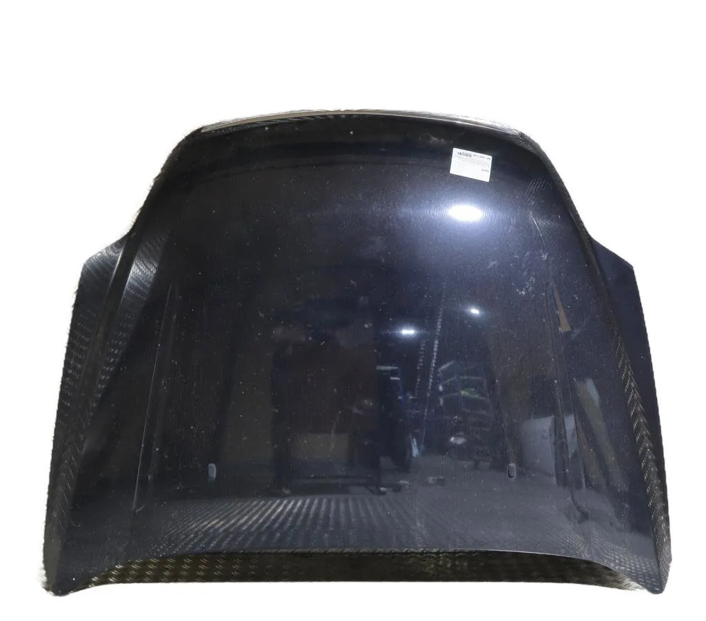 Capot Ford MONDEO IV (BA7) 2.2 tdci (2010-2015) occasion