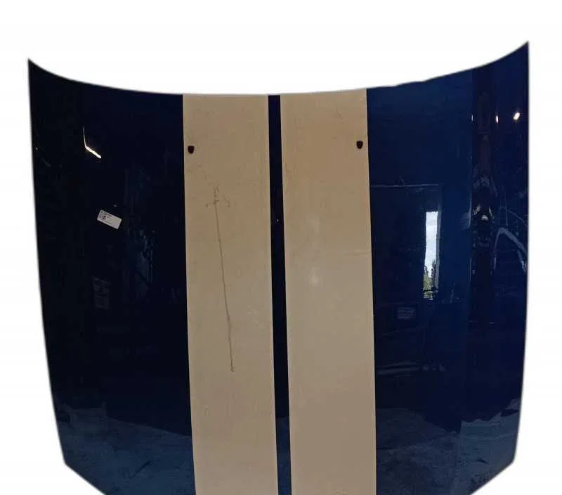 CAPOT FORD MUSTANG 3801019723303