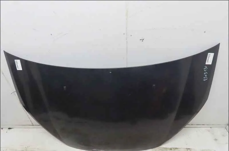 Capot FORD S-MAX I occasion
