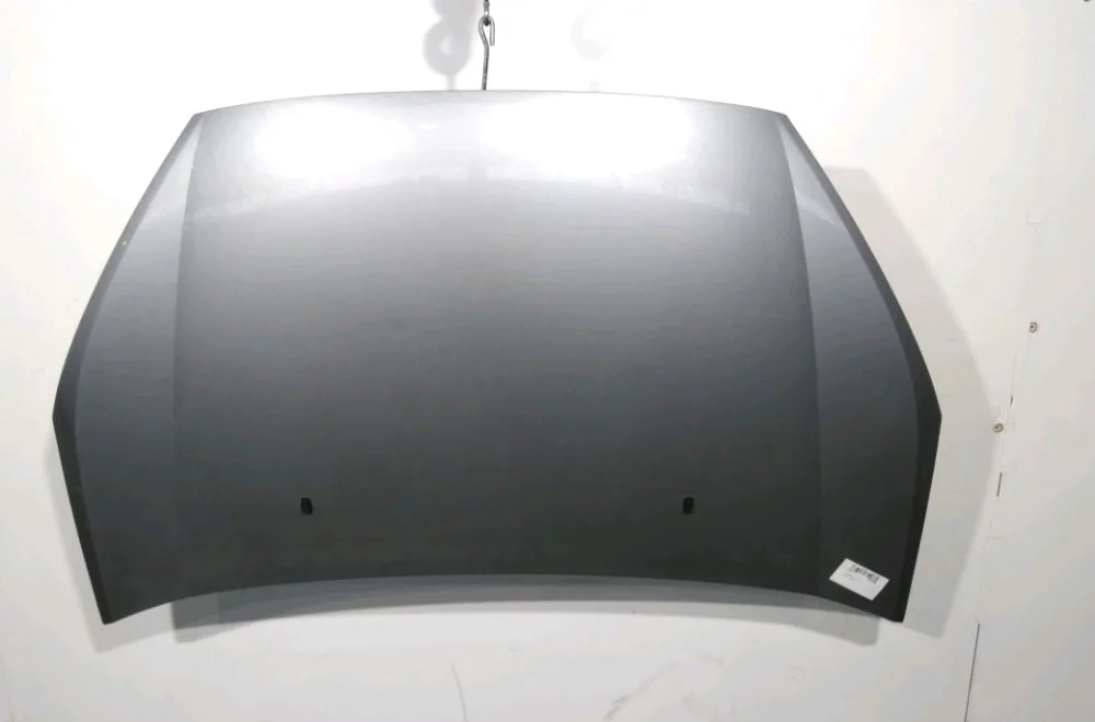 Capot Ford S-MAX (WA6) 1.8 tdci (2006-2014) occasion