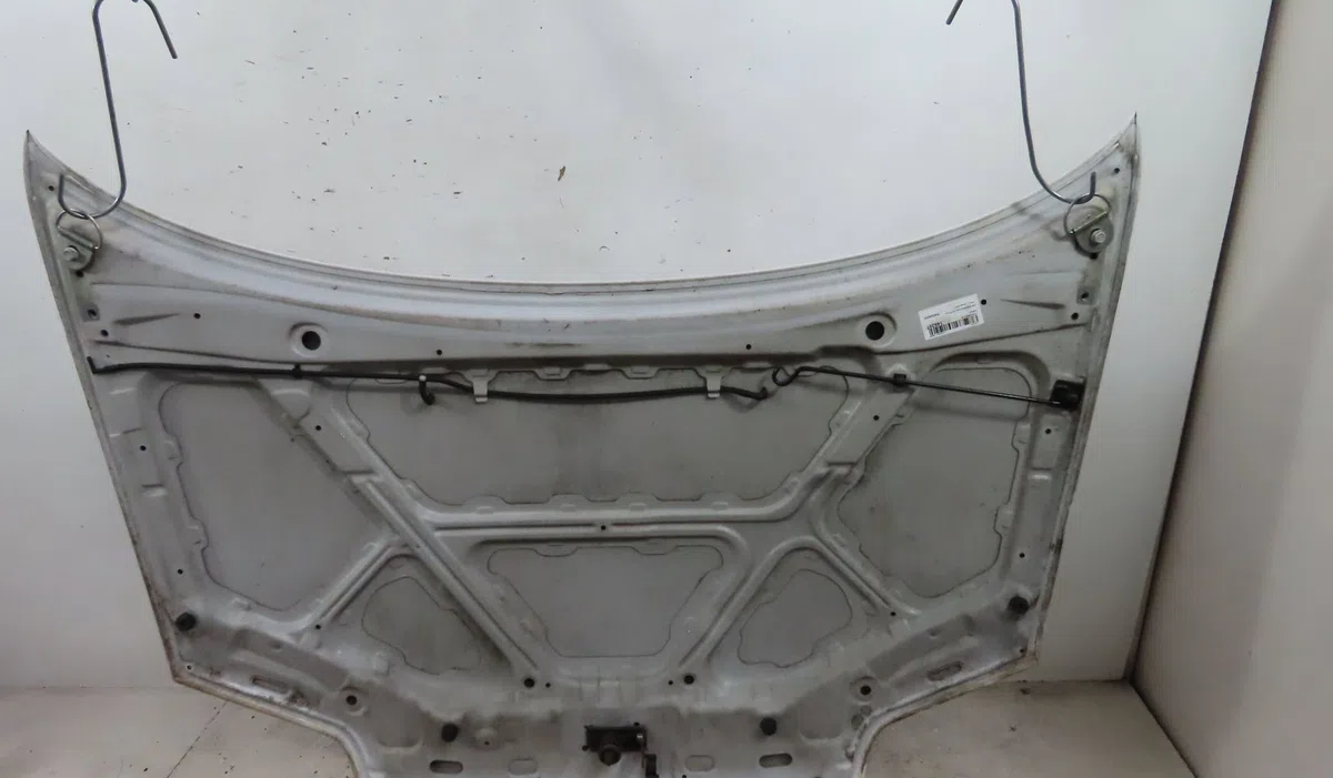 Capot GM DAEWOO KALOS 2004 occasion