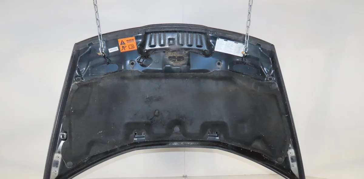 Capot Honda CIVIC VIII Hatchback (FN, FK) 1.4 (fk1) (2005) occasion