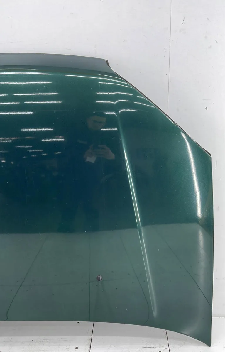 Capot HONDA HR-V 1 PHASE 1 occasion