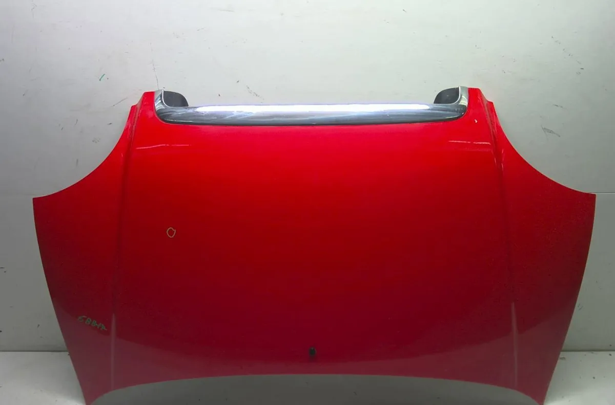 Capot Hyundai ATOS (MX) 1.0 i (1998-2000) occasion