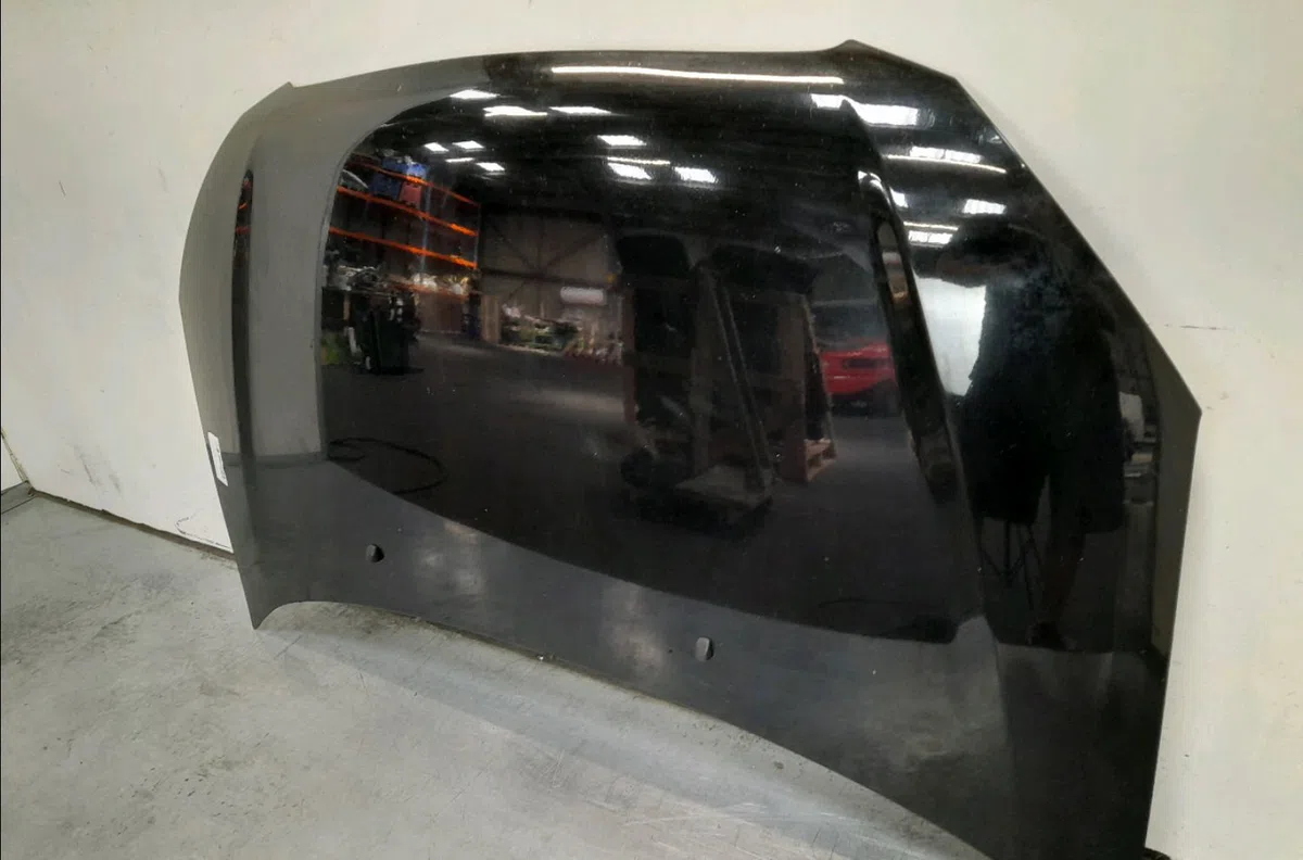 Capot HYUNDAI GETZ occasion