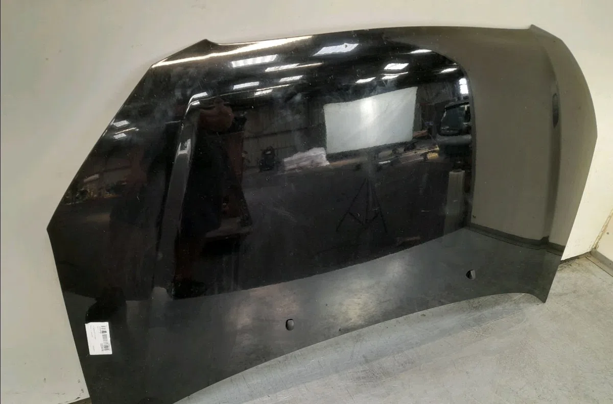 Capot HYUNDAI GETZ occasion