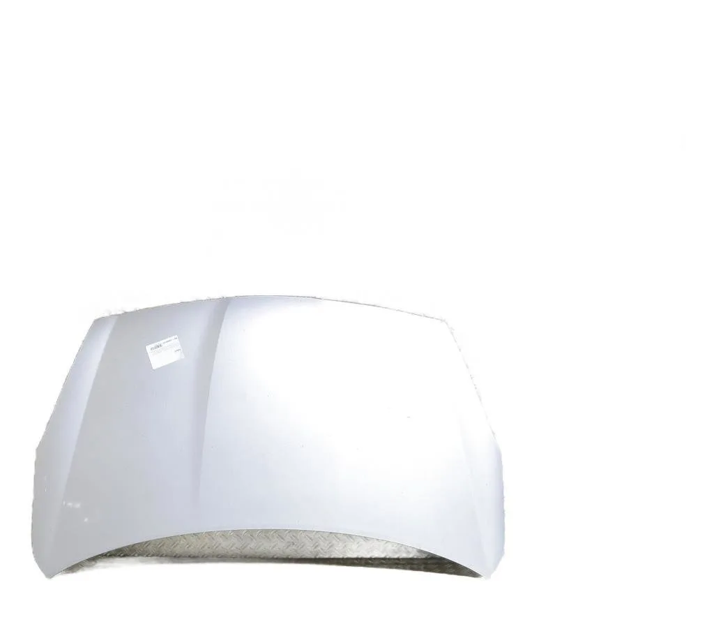 Capot HYUNDAI I 20 1 PHASE 1 occasion
