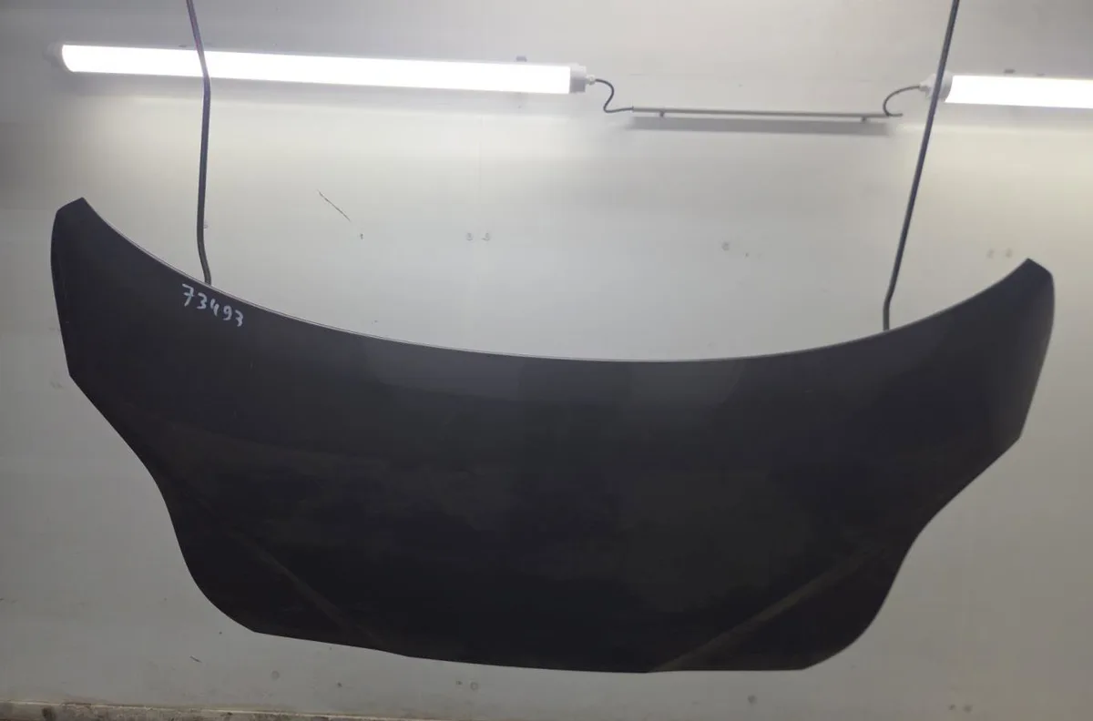 Capot HYUNDAI I 30 2 PHASE 1 occasion