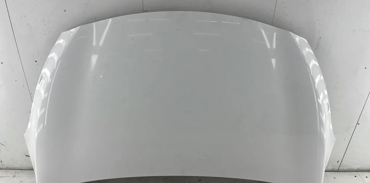 Capot HYUNDAI I 40 PHASE 2 occasion