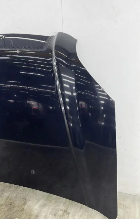 Capot HYUNDAI TUCSON 1 occasion