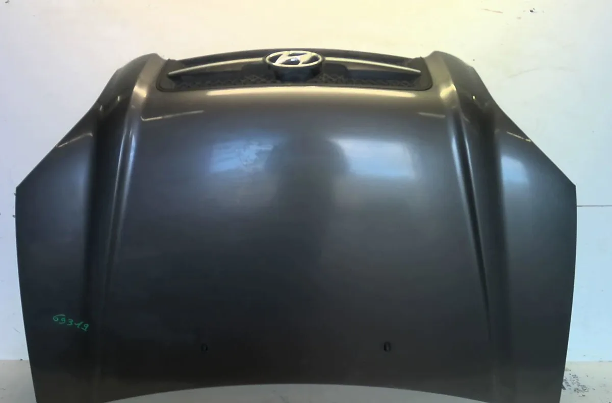 Capot Hyundai TUCSON (JM) 2.0 crdi (2006-2010) occasion